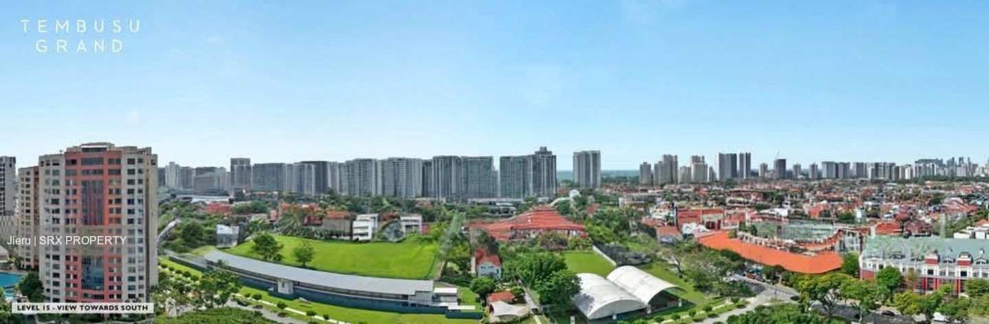 Tembusu Grand (D15), Condominium #594000751
